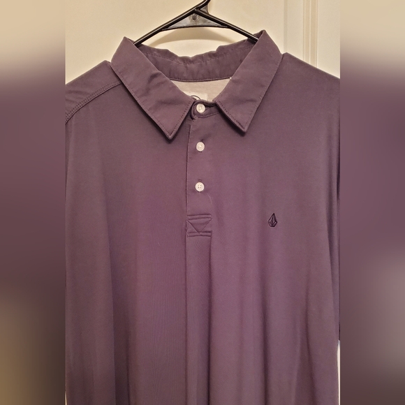 Volcom polo - Picture 3 of 4